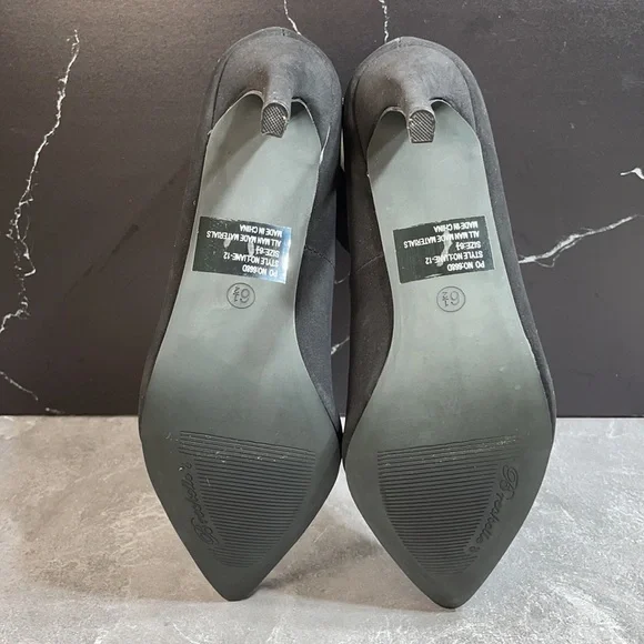 Breckelle’s Liane-12 Black Size 6.5m - Picture 8 of 10